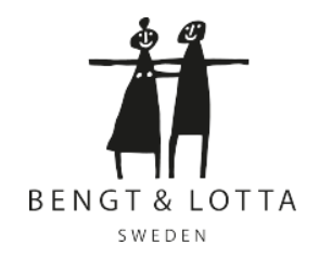 Bengt und Lotta Schweden