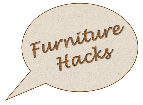 Furniture Hacks