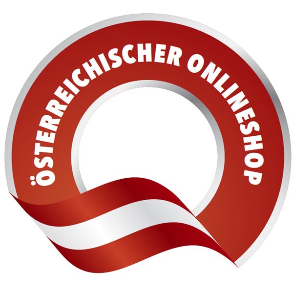 Siegel der WKO österreichsicher onlineshop